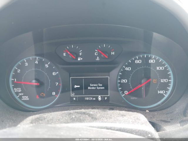 1G1ZB5ST1LF148870 Chevrolet Malibu Fwd Ls