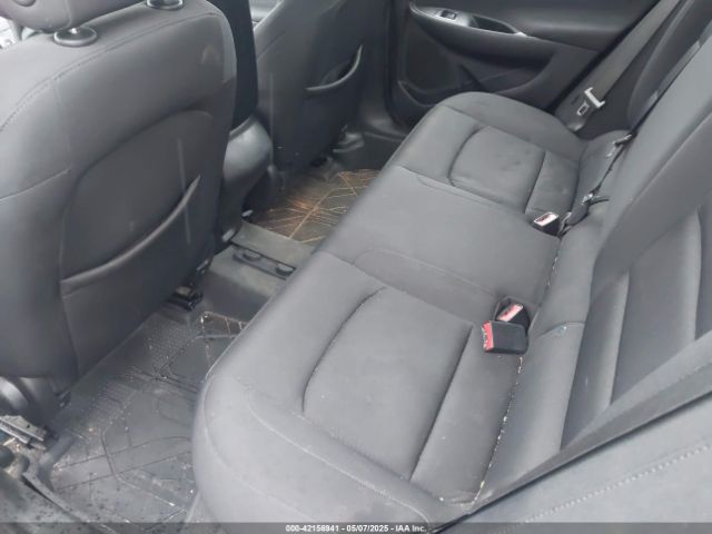1G1ZB5ST1LF148870 Chevrolet Malibu Fwd Ls