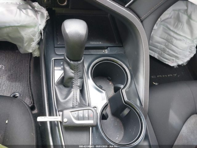 4T1B11HK1JU631928 Toyota CAMRY LE