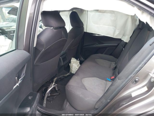 4T1B11HK1JU631928 Toyota CAMRY LE