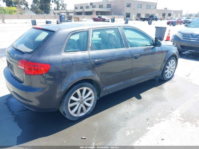 2009 AUDI A3 WAUHE78P59A044126 Photo 3