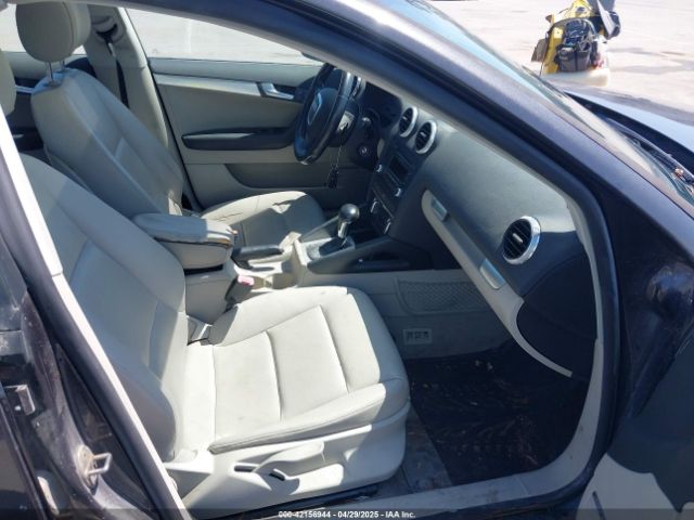 2009 AUDI A3 WAUHE78P59A044126 Photo 4