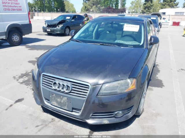 2009 AUDI A3 WAUHE78P59A044126 Photo 5