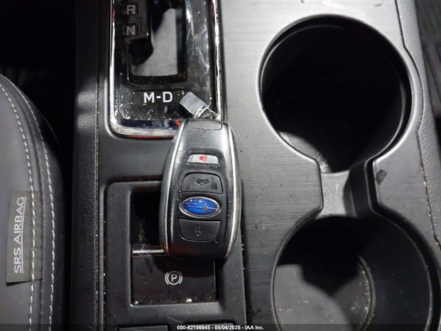 4S4BSENC6K3330287 Subaru Outback 3.6r Limited