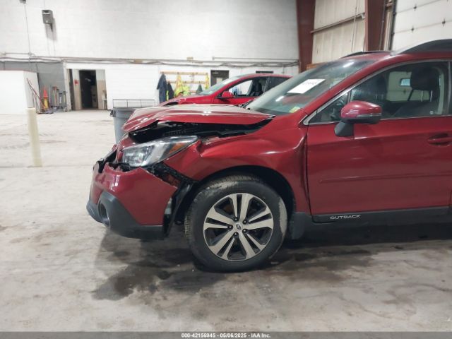 4S4BSENC6K3330287 Subaru Outback 3.6r Limited