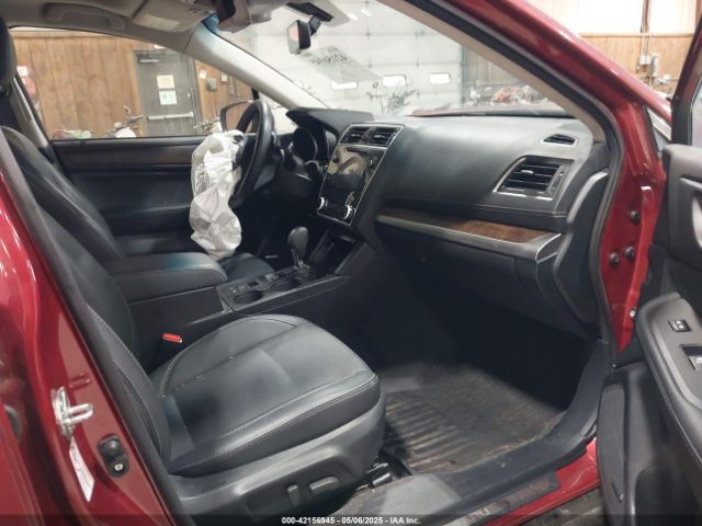 4S4BSENC6K3330287 Subaru Outback 3.6r Limited