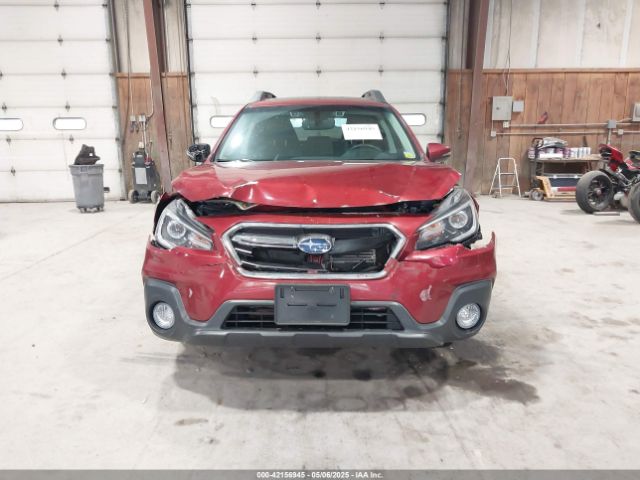4S4BSENC6K3330287 Subaru Outback 3.6r Limited