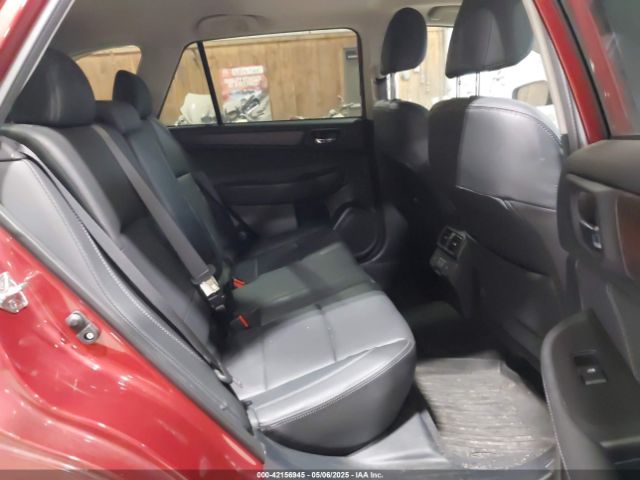 4S4BSENC6K3330287 Subaru Outback 3.6r Limited