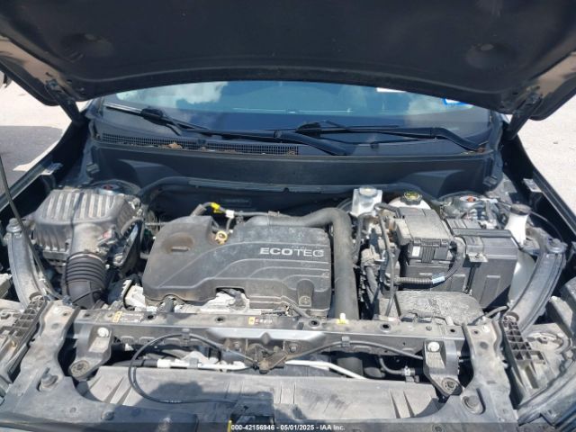 3GKALMEV7ML376148 GMC Terrain Fwd Sle