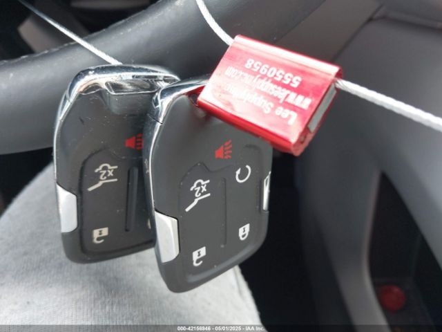 3GKALMEV7ML376148 GMC Terrain Fwd Sle