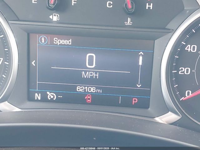 3GKALMEV7ML376148 GMC Terrain Fwd Sle