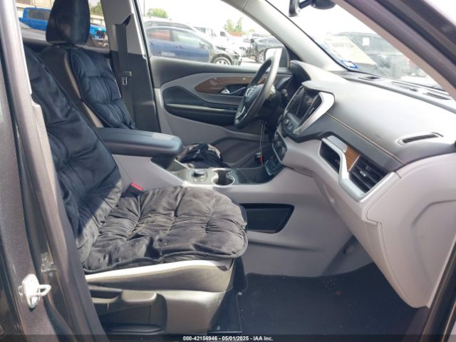 3GKALMEV7ML376148 GMC Terrain Fwd Sle