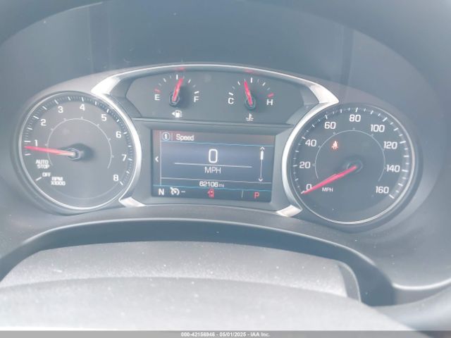3GKALMEV7ML376148 GMC Terrain Fwd Sle