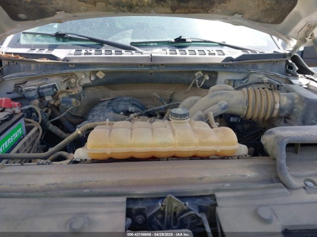 1FTEX1E87GFB44349 Ford F-150 Xl