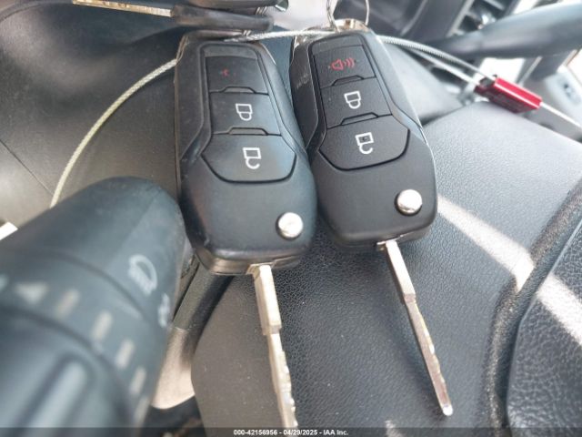 1FTEX1E87GFB44349 Ford F-150 Xl