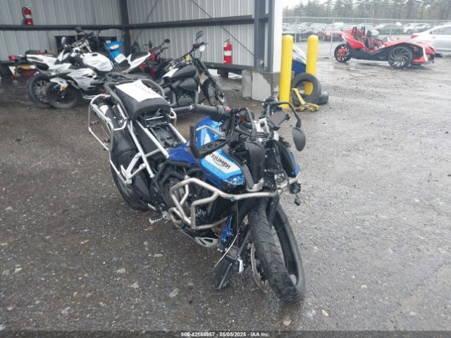 2023 TRIUMPH MOTORCYCLE TIGER SMTE64DF4PTBD9051