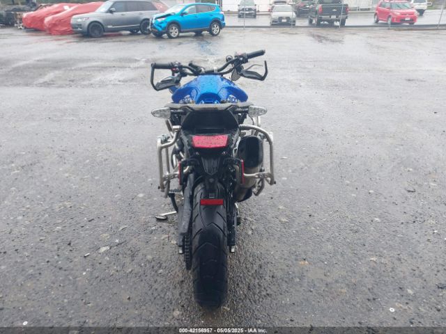 2023 TRIUMPH MOTORCYCLE TIGER SMTE64DF4PTBD9051 Photo 5