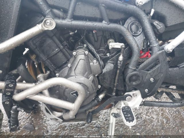 2023 TRIUMPH MOTORCYCLE TIGER SMTE64DF4PTBD9051 Photo 8