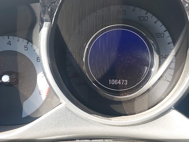 2012 CADILLAC SRX 3GYFNEE30CS652829 Photo 6