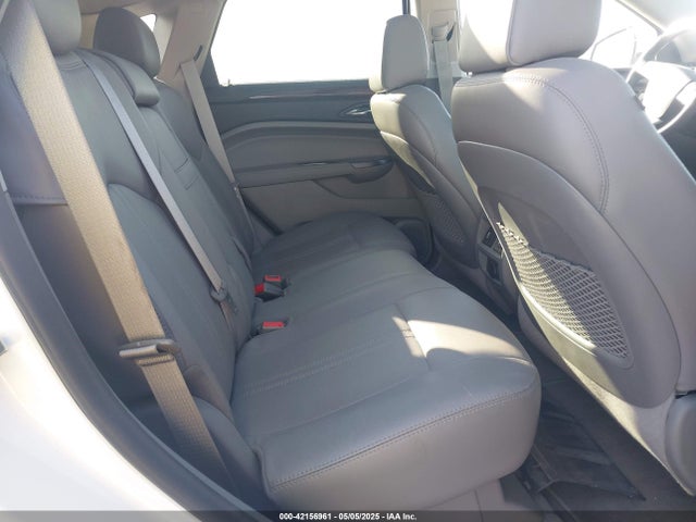2012 CADILLAC SRX 3GYFNEE30CS652829 Photo 7