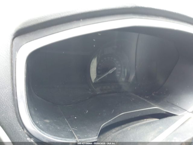 2FMTK4K88FBC26324 Ford Edge Titanium