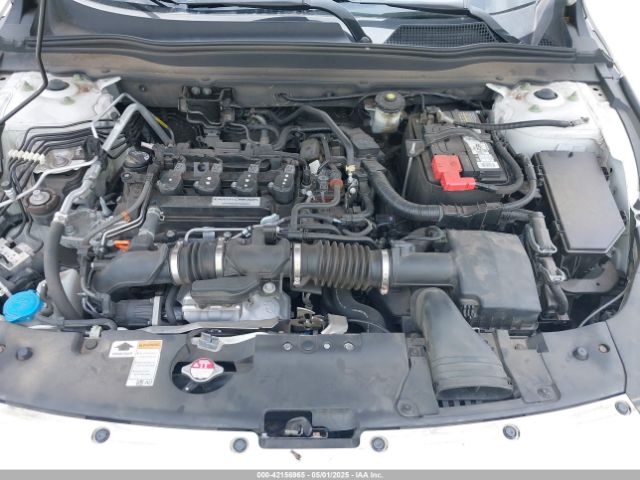 1HGCV1F49JA039746 Honda ACCORD EX