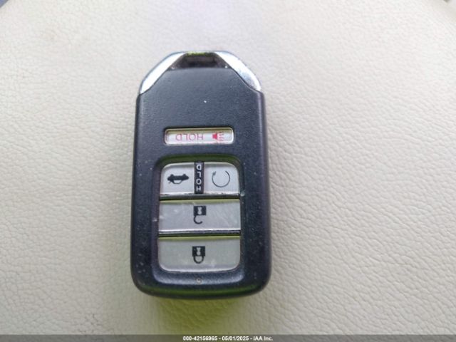 1HGCV1F49JA039746 Honda ACCORD EX