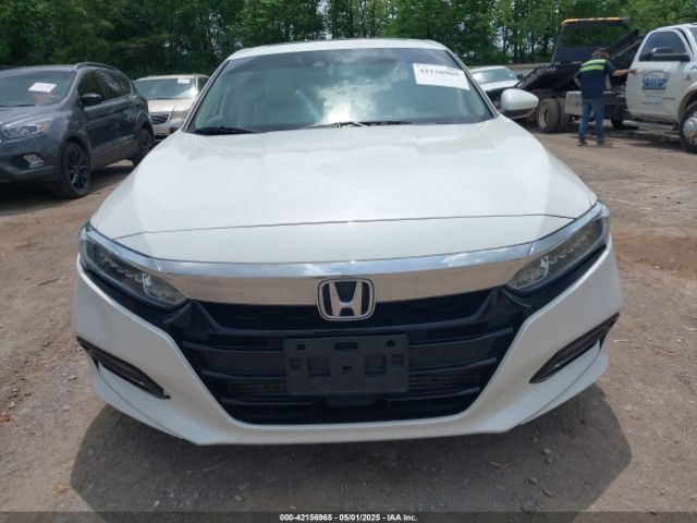 1HGCV1F49JA039746 Honda ACCORD EX