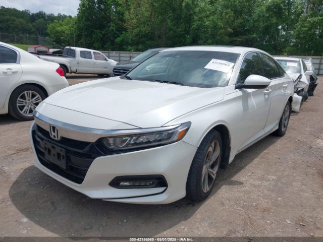 1HGCV1F49JA039746 Honda ACCORD EX