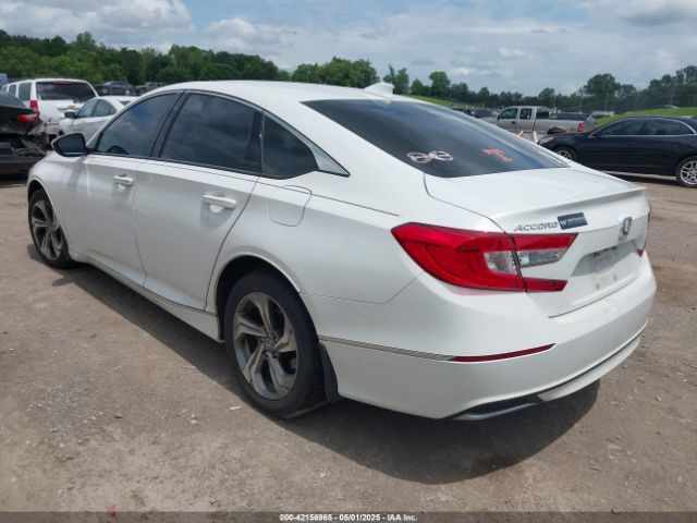 1HGCV1F49JA039746 Honda ACCORD EX