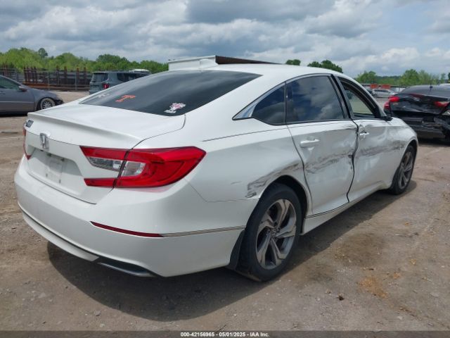 1HGCV1F49JA039746 Honda ACCORD EX