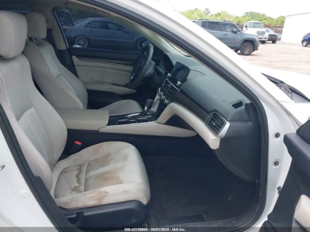 1HGCV1F49JA039746 Honda ACCORD EX