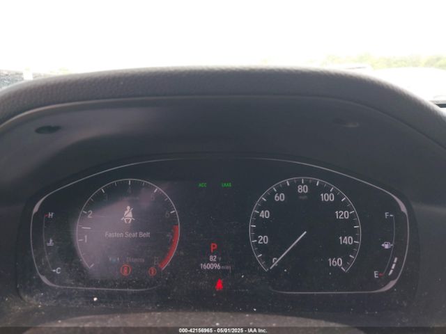 1HGCV1F49JA039746 Honda ACCORD EX
