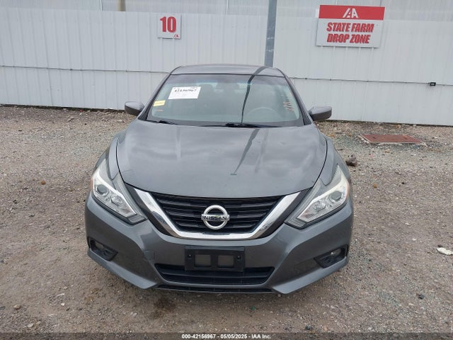 1N4AL3AP3HC282420 Nissan Altima 2.5 Sv