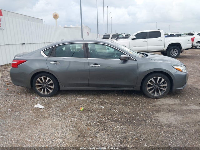 1N4AL3AP3HC282420 Nissan Altima 2.5 Sv