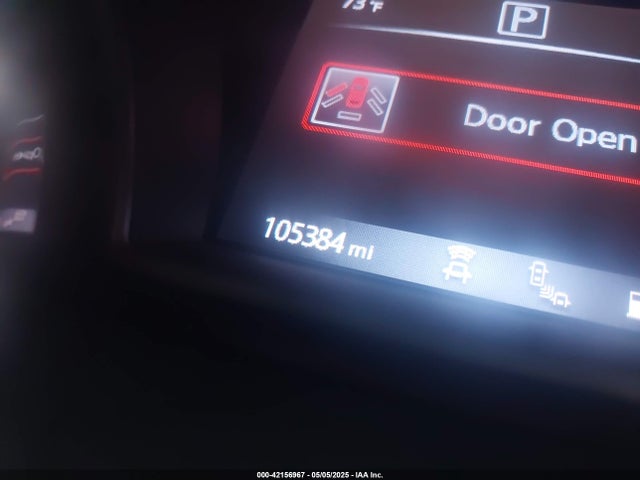1N4AL3AP3HC282420 Nissan Altima 2.5 Sv