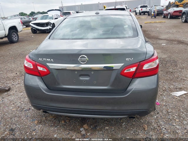1N4AL3AP3HC282420 Nissan Altima 2.5 Sv