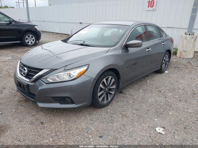 1N4AL3AP3HC282420 Nissan Altima 2.5 Sv