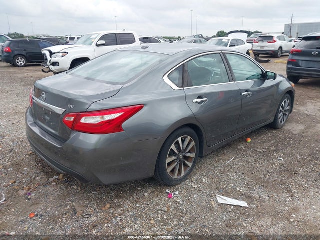 1N4AL3AP3HC282420 Nissan Altima 2.5 Sv