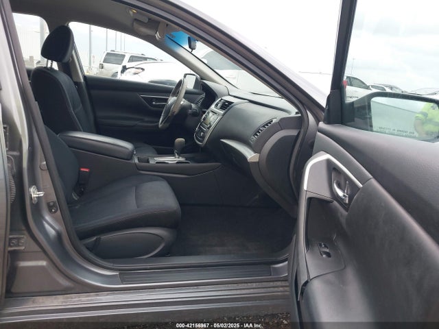 1N4AL3AP3HC282420 Nissan Altima 2.5 Sv
