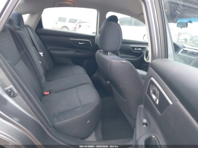 1N4AL3AP3HC282420 Nissan Altima 2.5 Sv