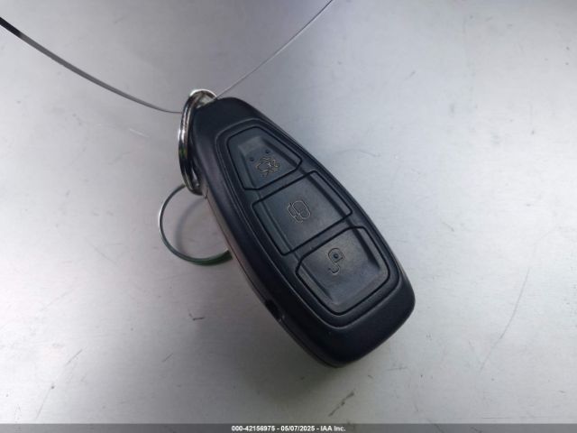 2017 FORD FOCUS ST 1FADP3L93HL230589 Photo 10