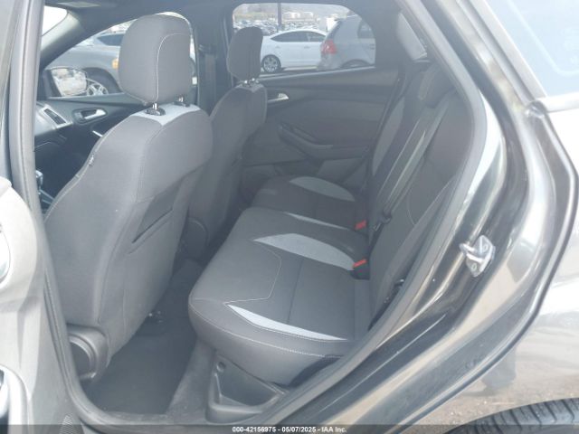 2017 FORD FOCUS ST 1FADP3L93HL230589 Photo 7