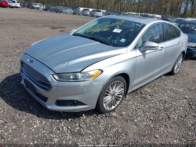 3FA6P0H91GR236696 Ford FUSION SE