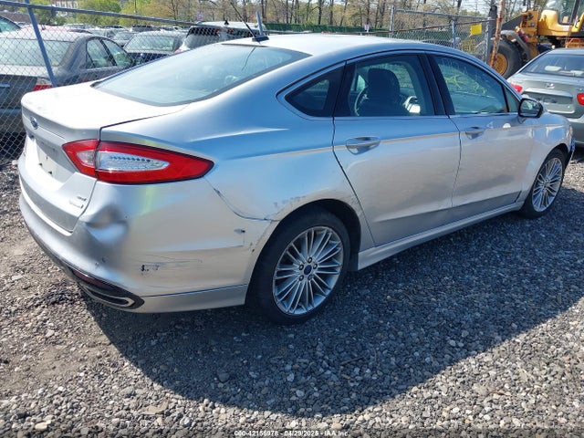 3FA6P0H91GR236696 Ford FUSION SE