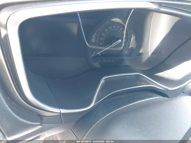 3FA6P0H91GR236696 Ford FUSION SE