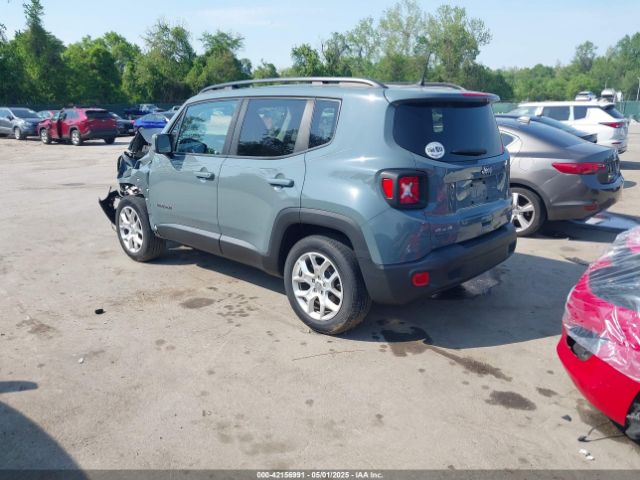 2018 JEEP RENEGADE ZACCJBBBXJPJ11331 Photo 2
