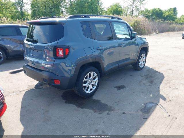 2018 JEEP RENEGADE ZACCJBBBXJPJ11331 Photo 3