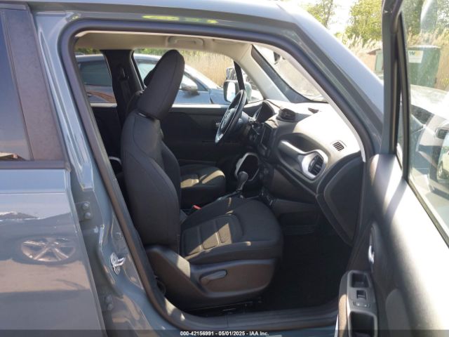 2018 JEEP RENEGADE ZACCJBBBXJPJ11331 Photo 4