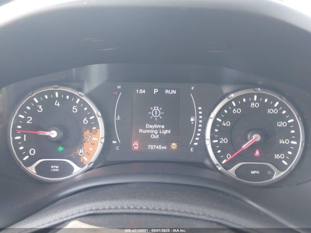 2018 JEEP RENEGADE ZACCJBBBXJPJ11331 Photo 6